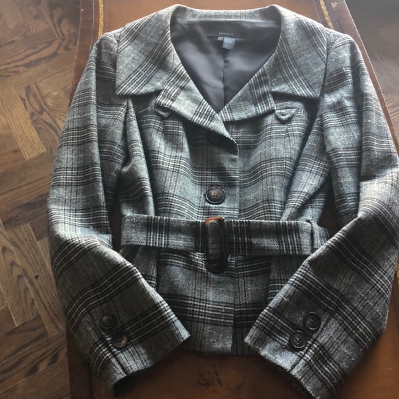 Jacket - Picture 4 of 4